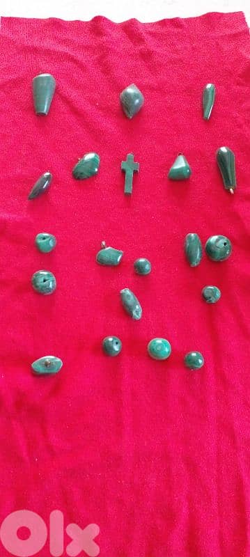 ivory and melekite 3