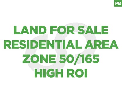 PRIME LOCATION,  ZEKRIT, INVESTMENT OPPORTUNITY  REF#PB130646