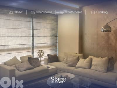 Apartment For SALE In MOUAWAD - HAREK HREIK, حارة حريك