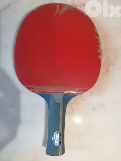Stiga Amaze 3 stars Ping Pong new racket no box