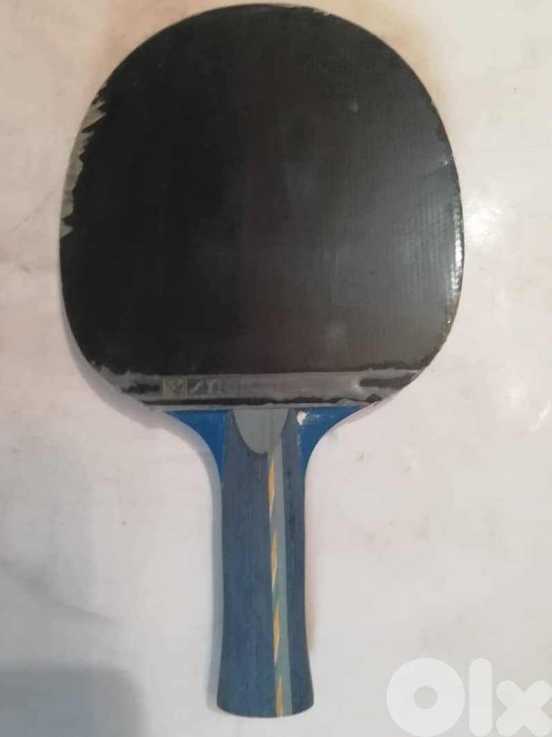 Stiga Amaze 3 stars Ping Pong new racket no box 2