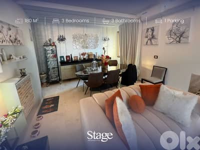 Apartment For SALE In FURN EL CHEBBAK, فرن الشباك