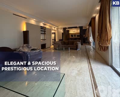Prime location, beirut, Achrafieh,  Carré D’or/أشرفية  REF#KB130649
