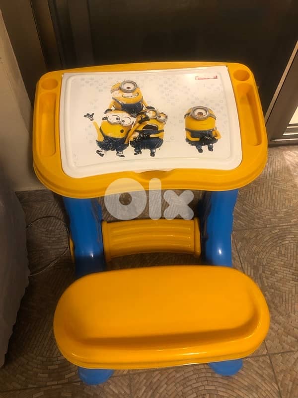 مقعد دراسي 1