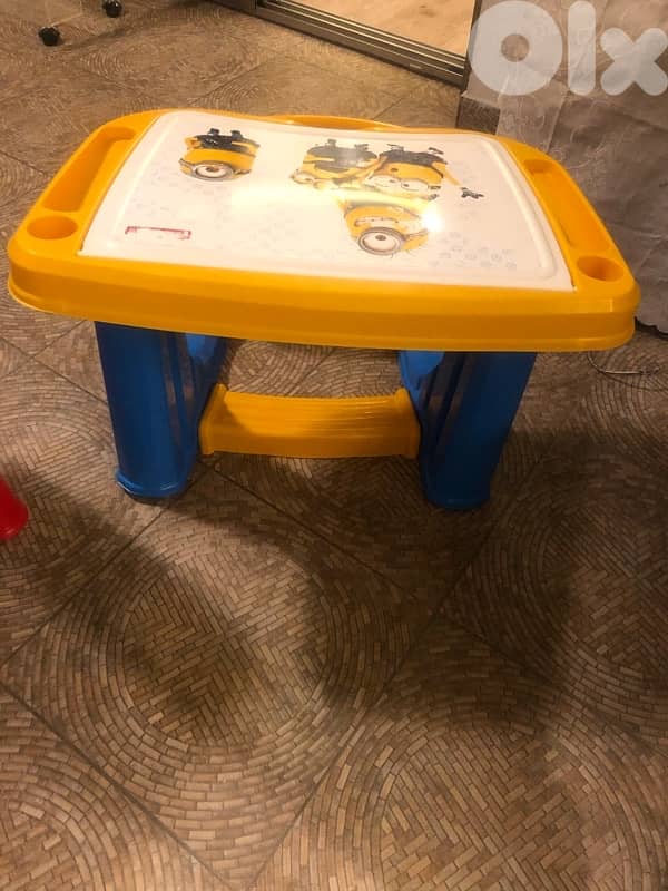 مقعد دراسي 2