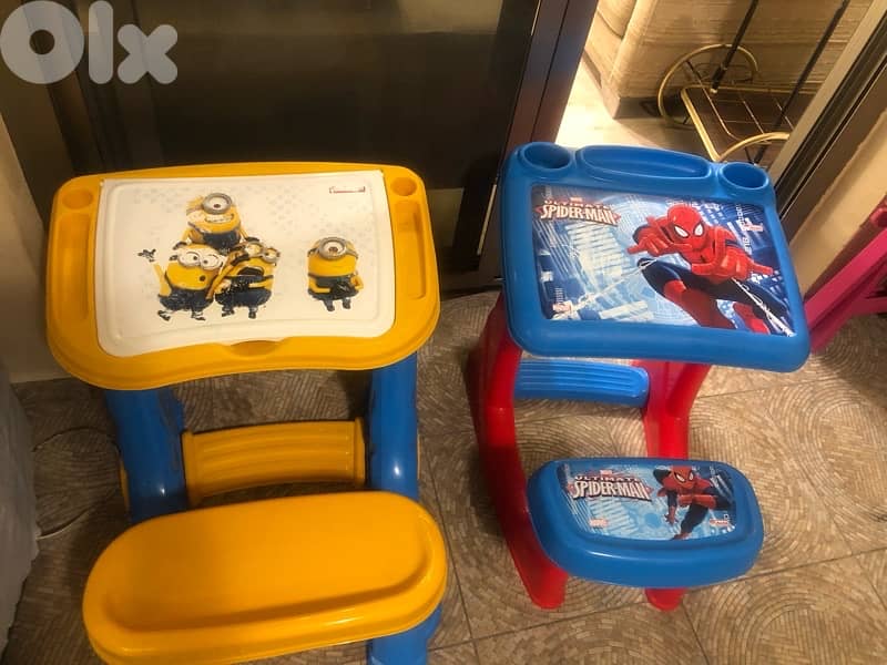 مقعد دراسي 3