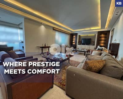 prestigious neighborhood Achrafieh – Carré d’Or REF#KB130654