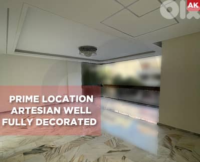 Prime location, great deal,aley, dawhet aramoun/دوحة عرمونREF#AK130657