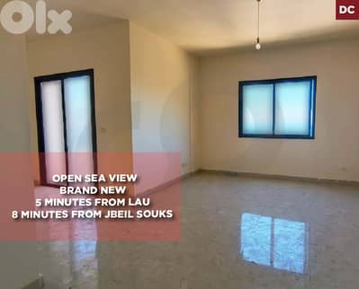 Brand New Apartment for Sale in Blat – Jbeil | 160 SQM  REF#DC130659