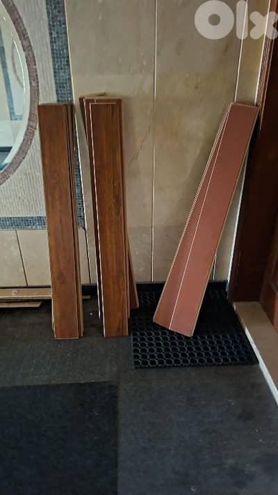 خشب باركيه 24 متر