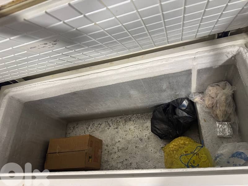 عدة مطعم كاملة للبيع 7