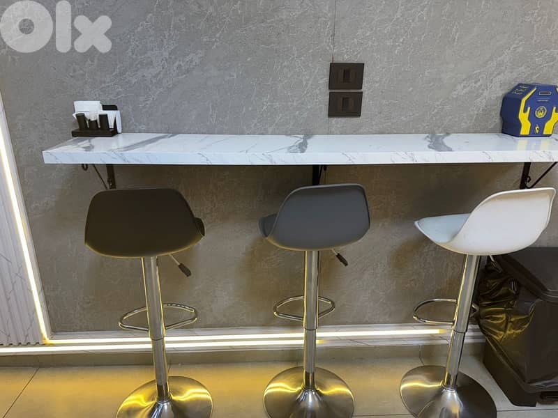 عدة مطعم كاملة للبيع 9