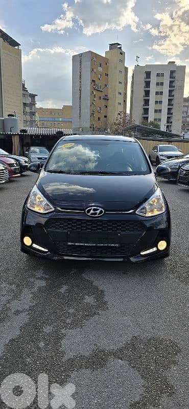 Hyundai Grand i10 mod 2018 electric mirrors company source f. o lik new