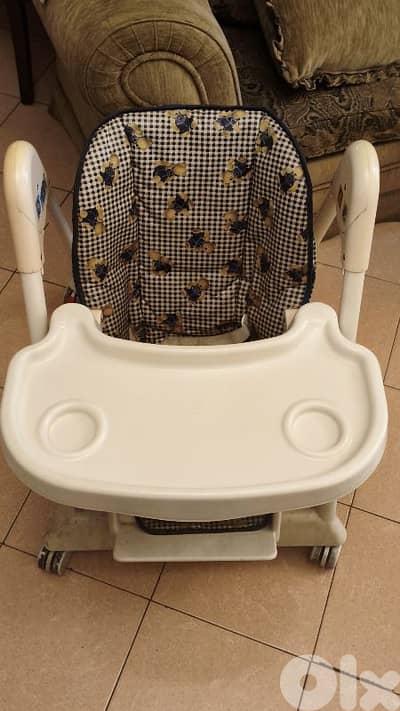 high table, food table for kids