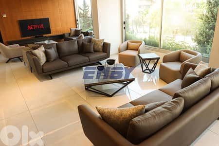 Apartment For Rent Achrafieh | Luxurious | Prime Location