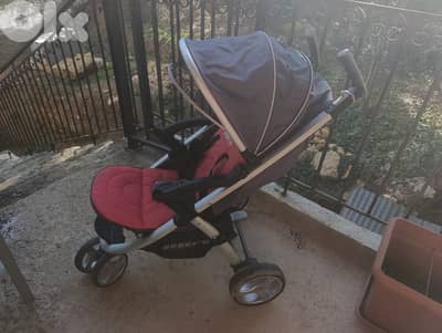 مجموعة كاملة من مستلزمات الأطفال من Bebetto وغيره