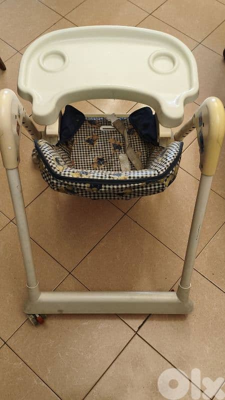 high table, food table for kids 1