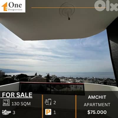 APARTMENT FOR SALE IN AMCHIT