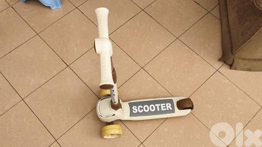 scooter for kids