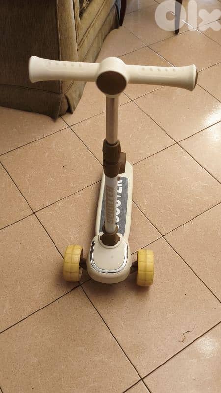 scooter for kids 1
