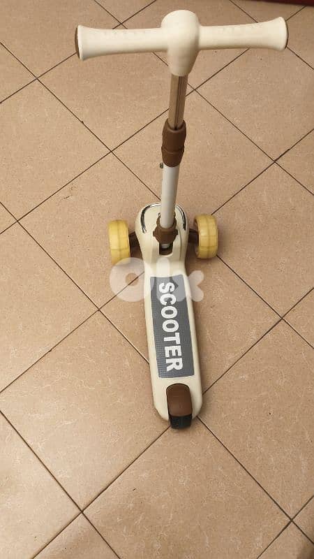 scooter for kids 2
