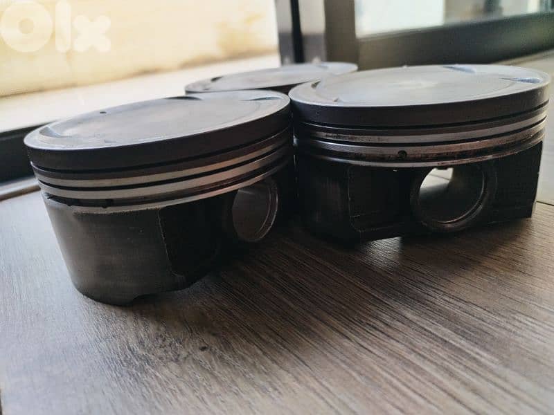 subaru sti pistons 1