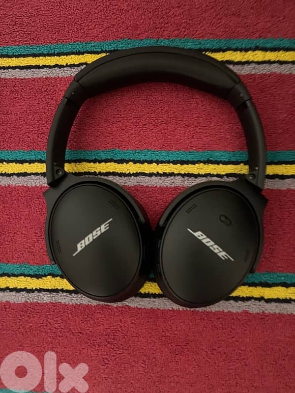bose headphones 3