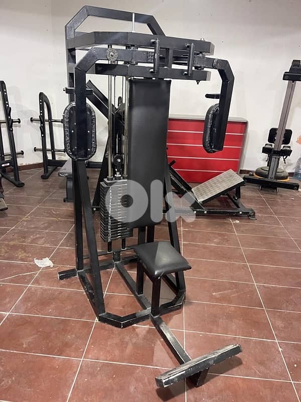 Fly machine like new 2