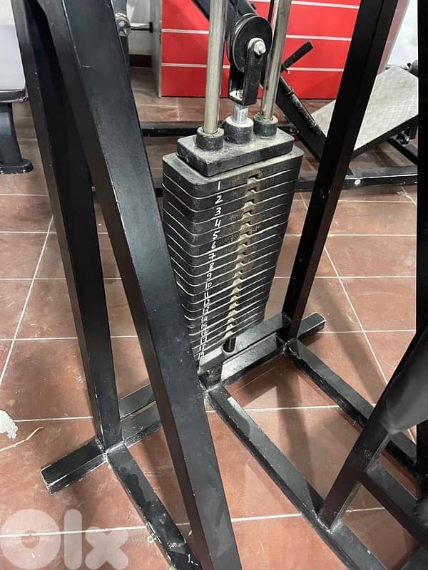 Fly machine like new 3