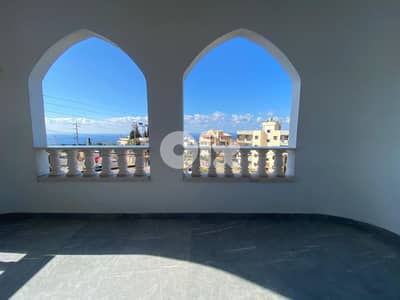 Apartment For Rent In Blat- Jbeil  - شقة للإيجار في بلاط - جبيل