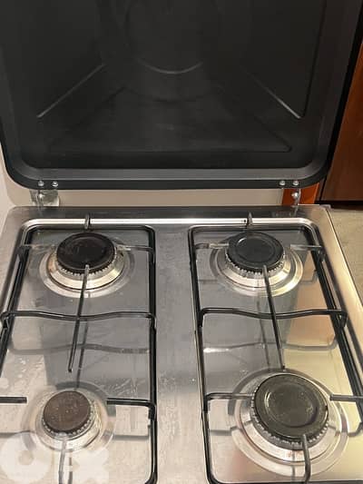 A small gaz for sale