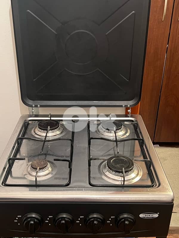 A small gaz for sale 2