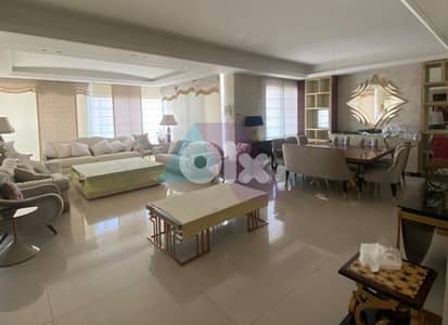 Luxurious 250m2 apartment 4sale in Batrakieh - شقة للبيع في البطركية
