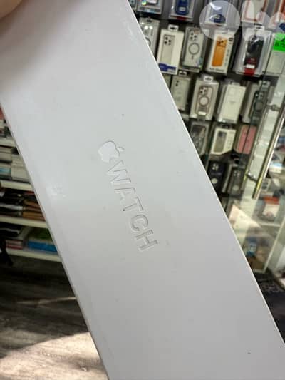 apple watch S10 46mm rose gold new sealed