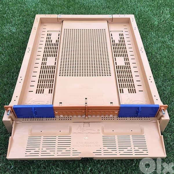 Apimaye hives for bees 1