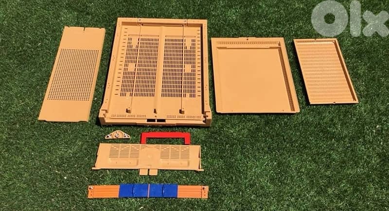 Apimaye hives for bees 2