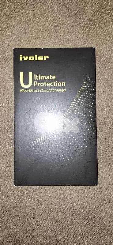 Nintendo switch oled screen protector