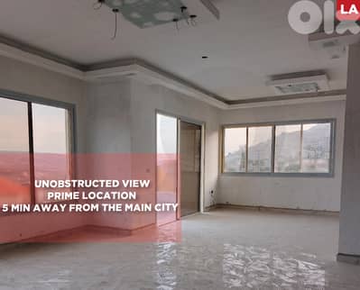 Unobstructed view, Calm Area, Nabatieh, Kfarreman  REF#LA130667