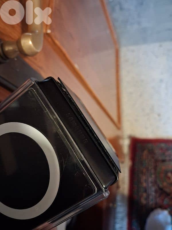 Samsung Zflip 3 and samsung A26 2