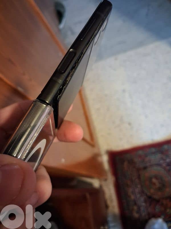 Samsung Zflip 3 and samsung A26 3