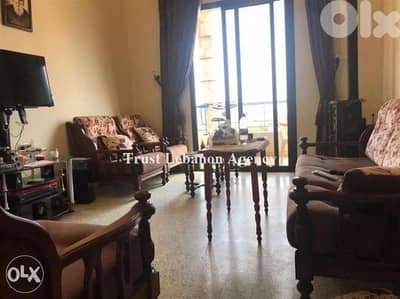 شقة للايجار في بولونيا Apartment for rent in Bolonia
