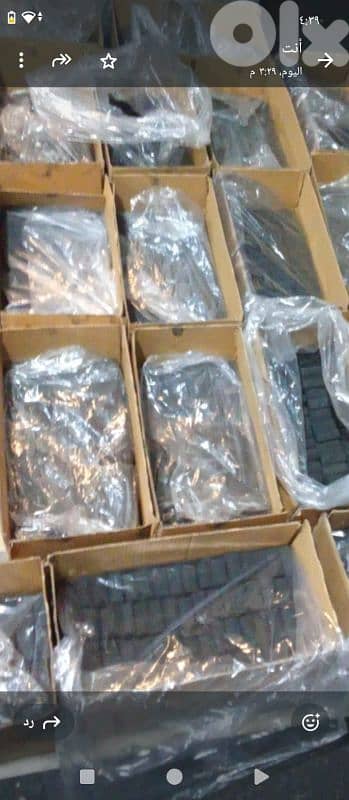 فحم للارجيلة وللشوي