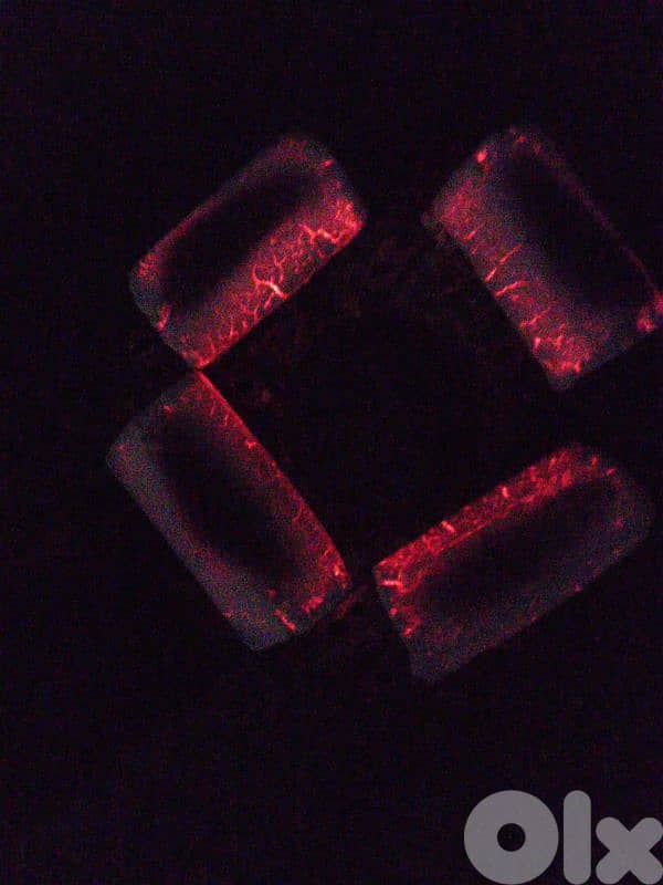 فحم للارجيلة وللشوي 1