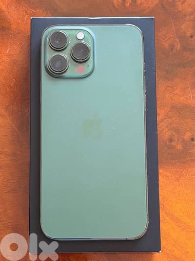 Iphone 13 Pro Max 128gb