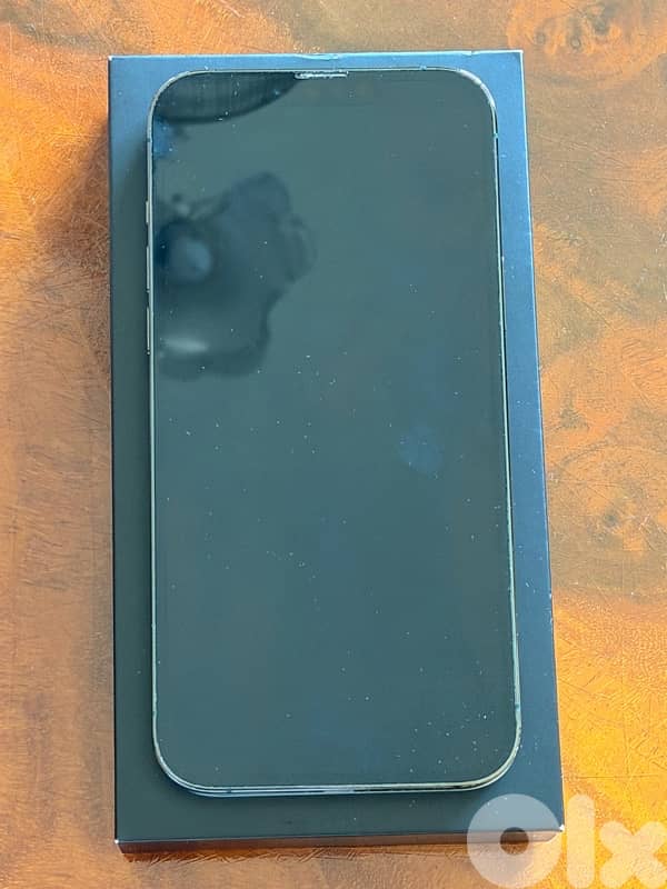Iphone 13 Pro Max 128gb 1