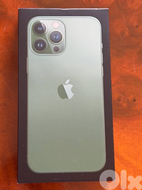 Iphone 13 Pro Max 128gb 2
