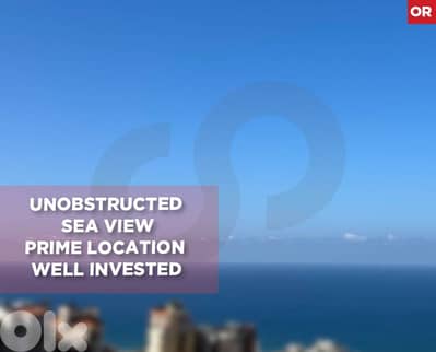 Under market price apartment for sale in dohat aarmoun! / REF#OR127737