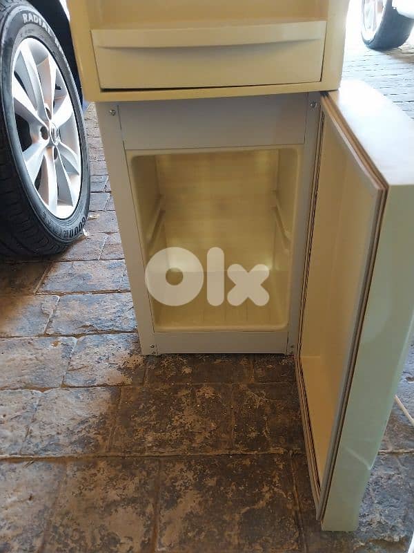 براد ماء جنرال 1