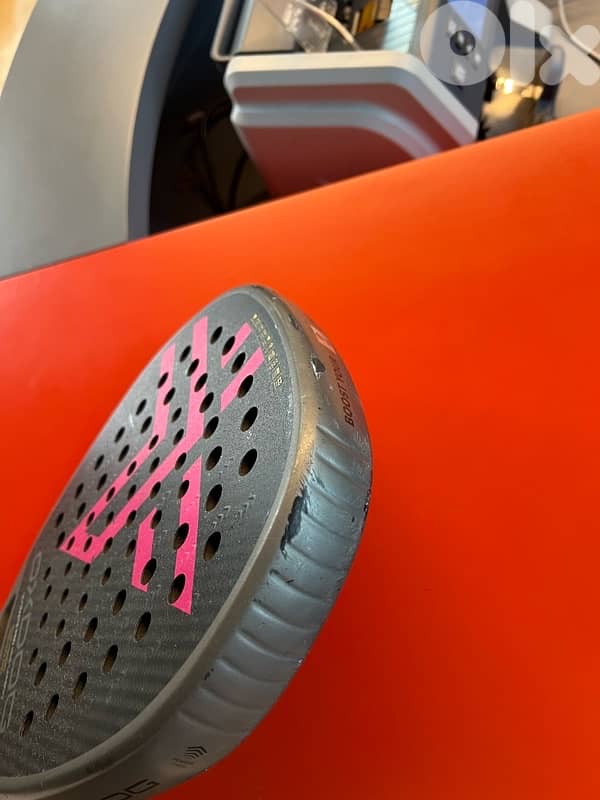 oxdog 2024 padel racket 3