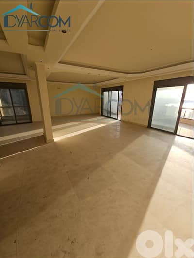 DY3089 - Sahel Alma Spectacular Duplex for Sale!